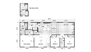 Inspiration Gold Series / Grand Noble ING 605F Layout 61139