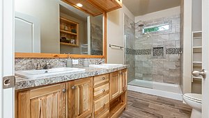 Inspiration Golden West / The Grand Noble ING605F Bathroom 61150