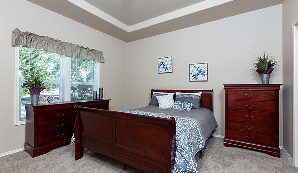 Inspiration Gold Series / Manzanita ING 486F Bedroom 61231