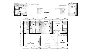 Dream Silver / DRM 482F Layout 62318