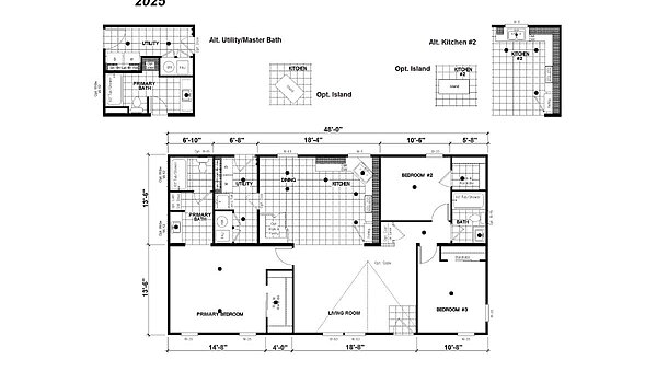 Dream Silver / DRM 482F Layout 62318