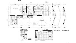 Dream Silver / DRM 563F Layout 86692