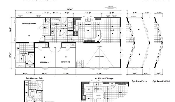 Dream Silver / DRM 563F Layout 86692