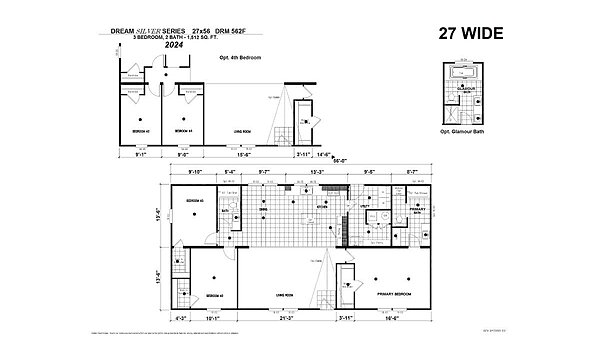 Dream Silver / DRM 562F Layout 86696