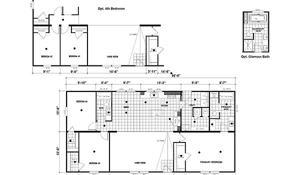 Dream Silver / DRM 562F Layout 86696