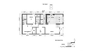 Dream Silver / DRM 482A Layout 86698