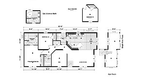 Dream Silver / DRM 502A Layout 86699