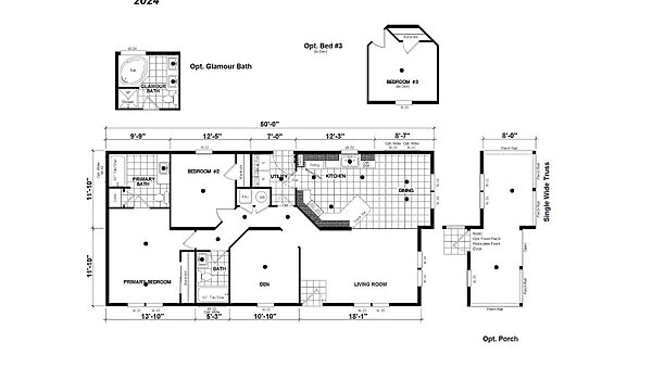 Dream Silver / DRM 502A Layout 86699