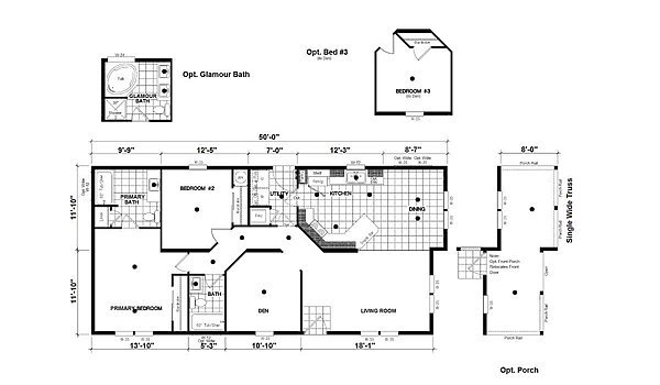 Dream Silver / DRM 502A Layout 86699