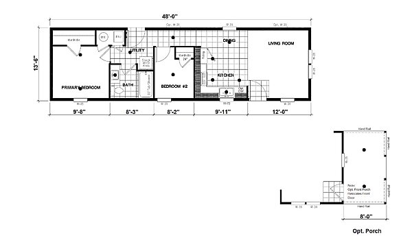 Dream Silver / DRM 481M Layout 86701