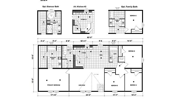 Dream Silver / DRM 601F Layout 86703