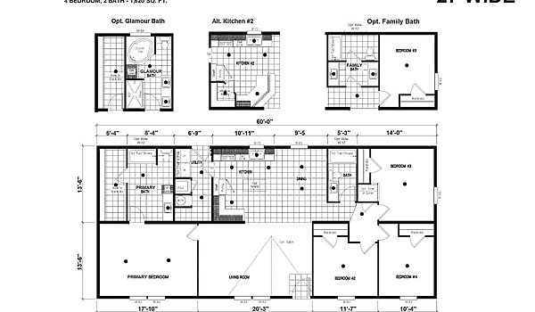 Dream Silver / DRM 601F Layout 86703