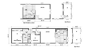 Dream Silver / DRM 562N Layout 86704