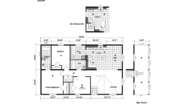 Dream Silver / DRM 444F Layout 86706