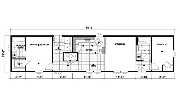 Dream Silver / DRM 601M Layout 86707
