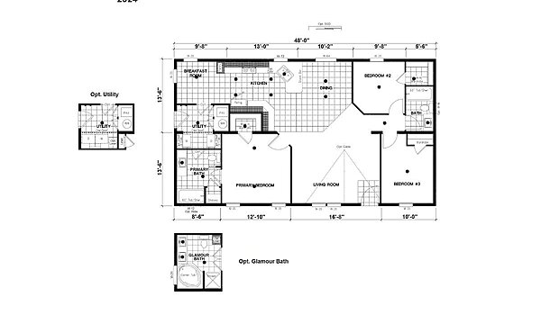 Dream Silver / DRM 483F Layout 86714