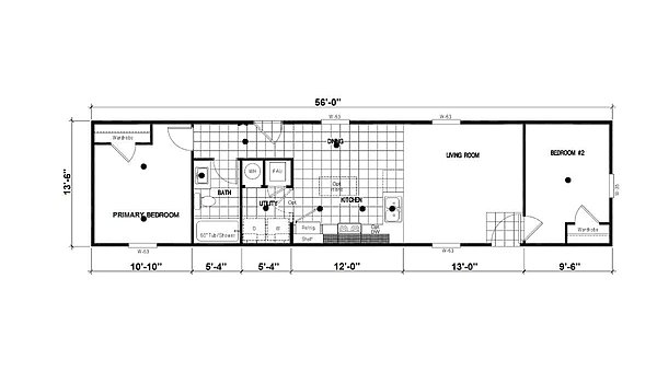 Dream Silver / DRM 561M Layout 86716