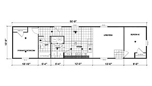 Dream Silver / DRM 561M Layout 86716