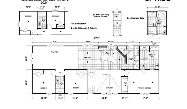 Dream Silver / DRM 711F Layout 86721