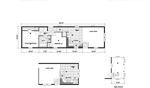 Dream Silver / DRM 521M Layout 86725