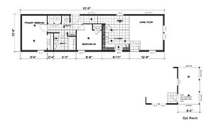 Dream Silver / DRM 521M Layout 86725