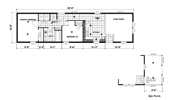 Dream Silver / DRM 521M Layout 86725
