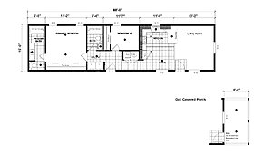 Dream Silver / DRM 603N Layout 86727