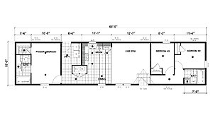 Dream Silver / DRM 661N Layout 86728