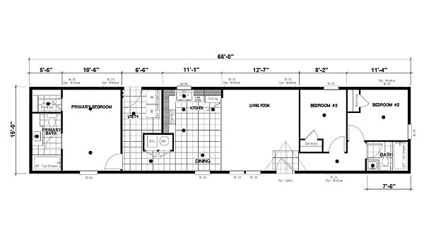 Dream Silver / DRM 661N Layout 86728