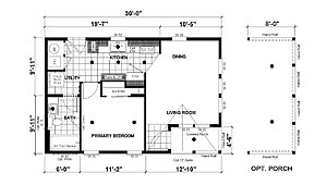 Dream Silver / DRM 301P Layout 86731