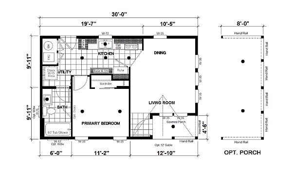 Dream Silver / DRM 301P Layout 86731