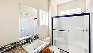 Dream Silver / DRM 301P Bathroom 118941