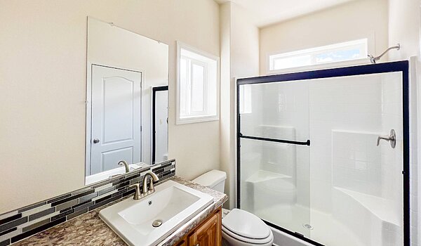 Dream Silver / DRM 301P Bathroom 118941