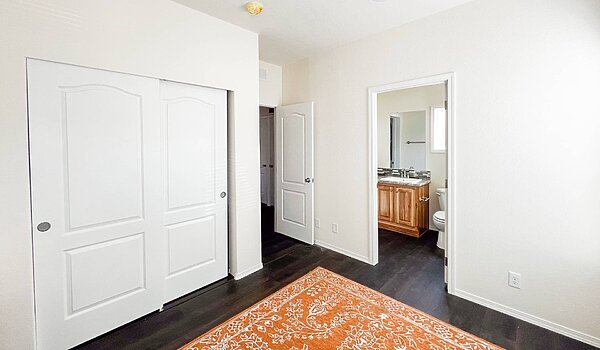 Dream Silver / DRM 301P Bedroom 118939