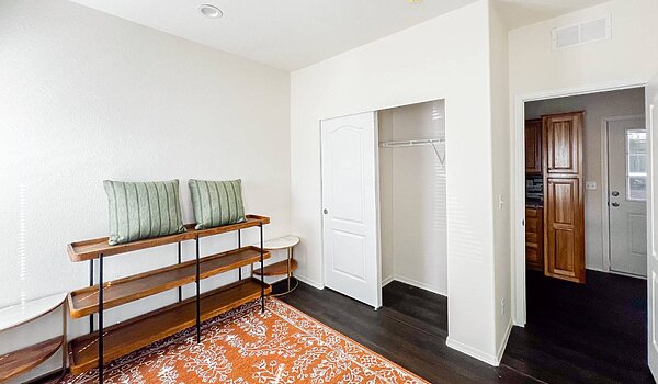 Dream Silver / DRM 301P Bedroom 118940