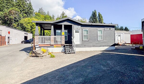 Dream Silver / DRM 301P Exterior 118942