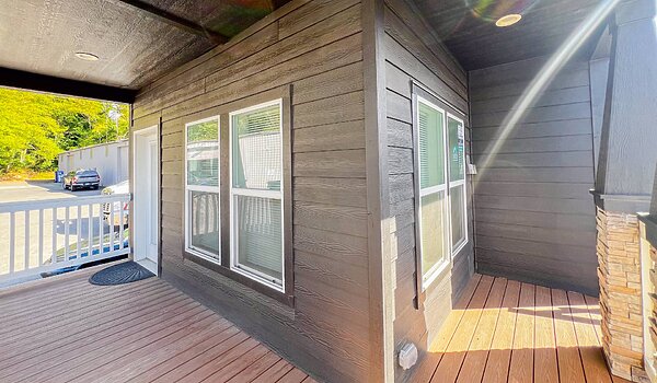 Dream Silver / DRM 301P Exterior 118945