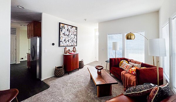 Dream Silver / DRM 301P Interior 118932