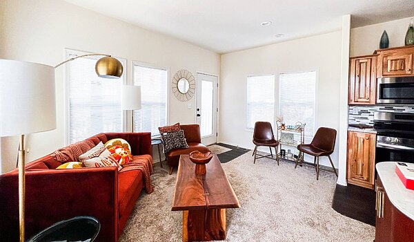 Dream Silver / DRM 301P Interior 118934