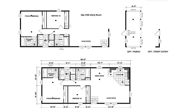 Dream Silver / DRM 482P Layout 86733