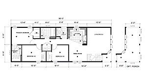 Dream Silver / DRM 561P Layout 86734