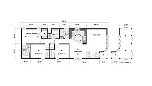 Dream Silver / DRM 561P Layout 86734