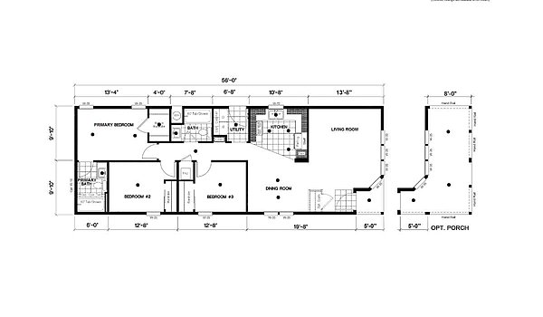 Dream Silver / DRM 561P Layout 86734