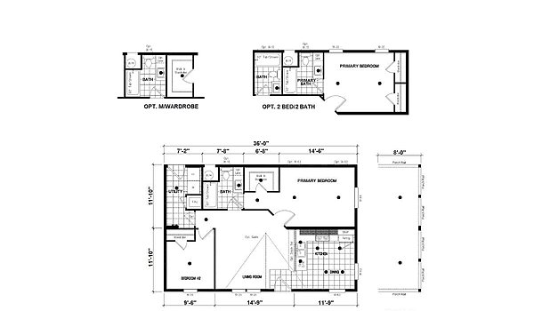 Dream Silver / DRM 361A Layout 86736