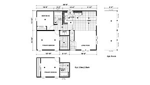 Dream Silver / DRM 363A Layout 86737