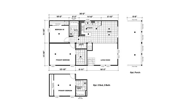 Dream Silver / DRM 363A Layout 86737