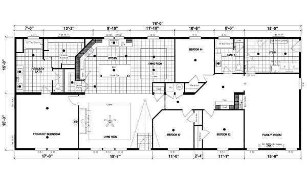 Inspiration Gold Series / Giant Sequoia ING 762G Layout 86784