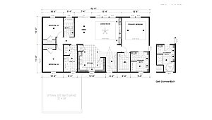 Inspiration Gold Series / Wisteria ING 524F Exterior 86798