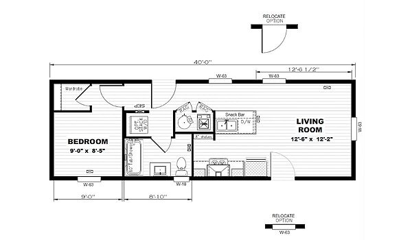 Tempo / Imagine Layout 99518