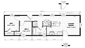 Tempo / Satisfaction 51TEM14482AH Layout 99519